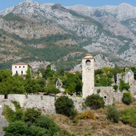 Discover Stari Bar (Old town Bar) and the Surrounding Area: The Perfect Destination with Rentmne Luxury Rent a Car Montenegro